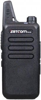 Zetcom N446 Telsiz kullananlar yorumlar